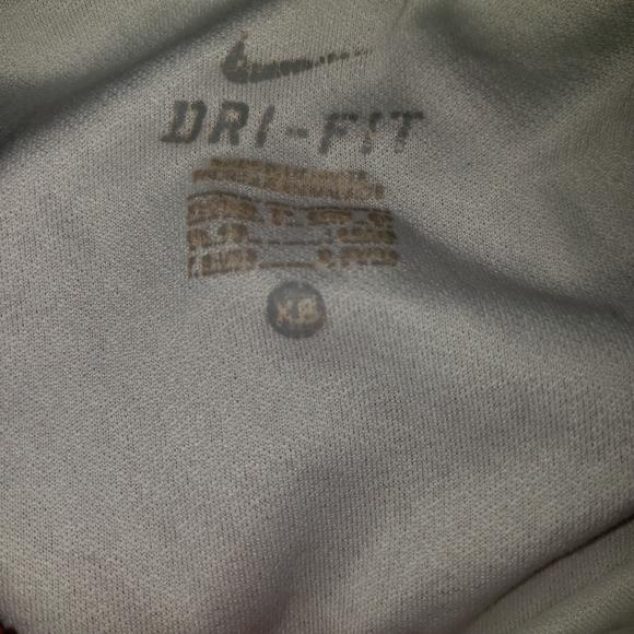 Nike Women's Dri-Fit Size XS Shorts - Picture 2 of 3
